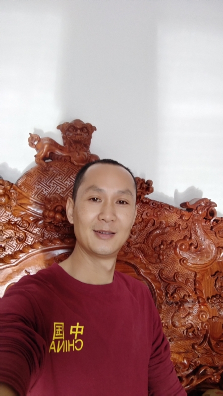 想有个家的第二张照片--百色相亲服务中心