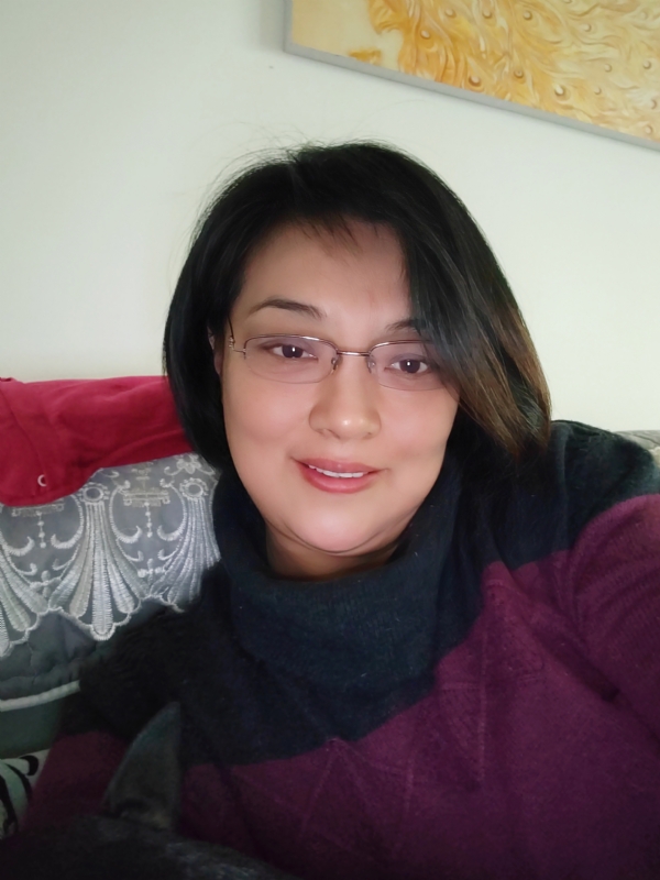 俐桦的第一张照片--百色相亲服务中心