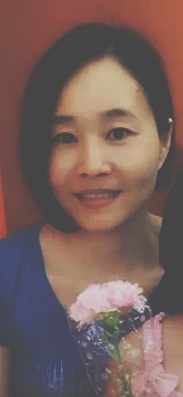 Fenshmily的第一张照片--百色相亲服务中心