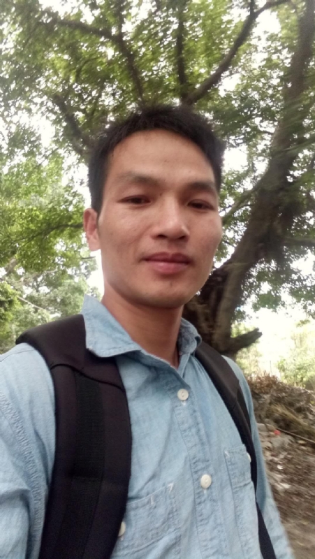 ZHL的第一张照片--百色相亲服务中心