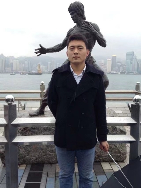 正身清心的第三张照片--百色相亲服务中心