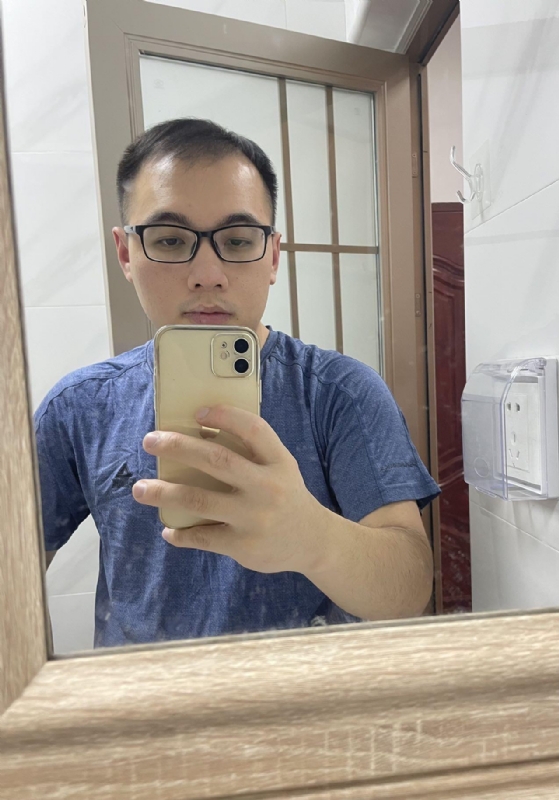 Sushai的第一张照片--百色相亲服务中心