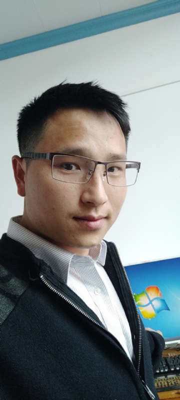 渴慕的第一张照片--百色相亲服务中心