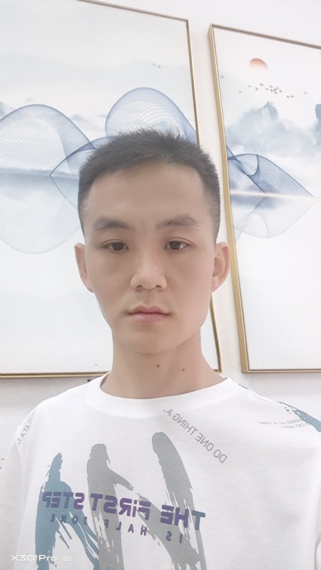 啊鑫的第一张照片--百色相亲服务中心