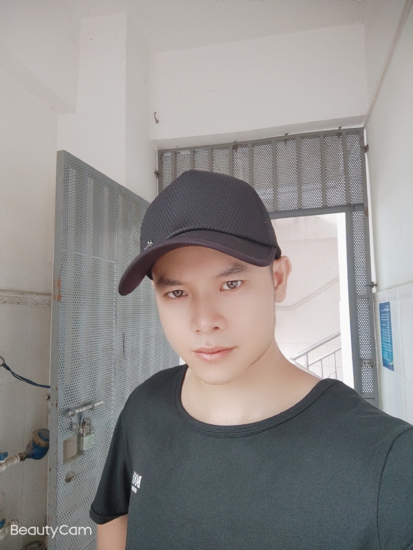 温暖的第一张照片--百色相亲服务中心