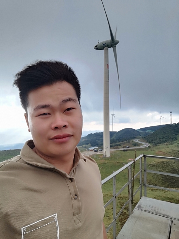 相爱一生的第一张照片--百色相亲服务中心