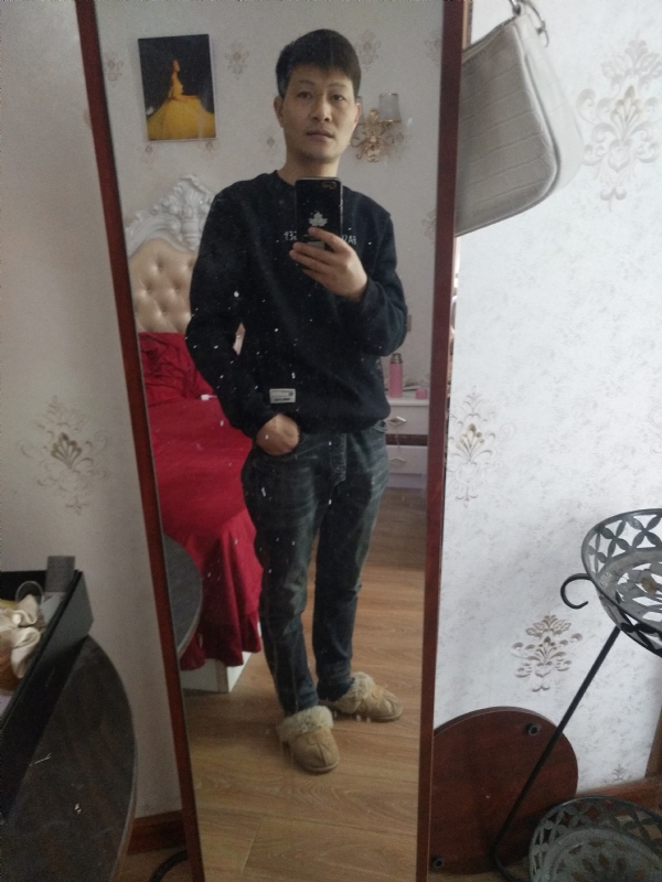 千里寻她的第一张照片--百色相亲服务中心