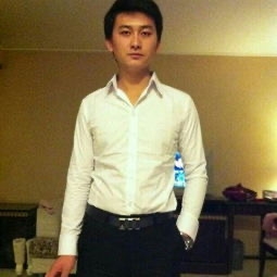 孤独患者的第一张照片--百色相亲服务中心