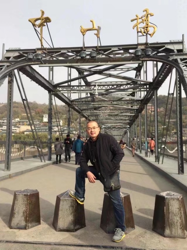 磨砺的第一张照片--百色相亲服务中心