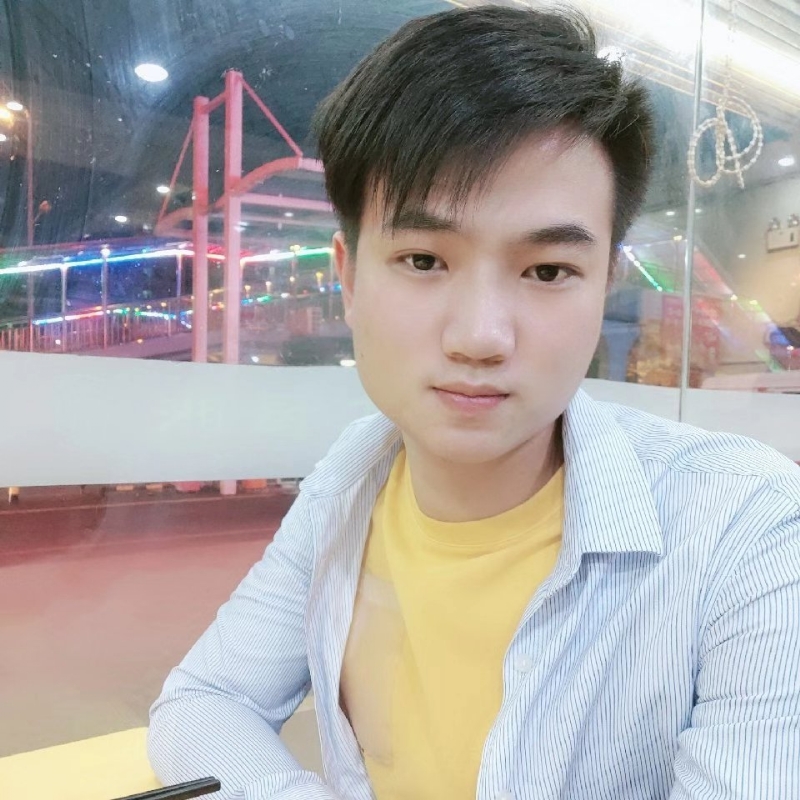 且近半生的第一张照片--百色相亲服务中心