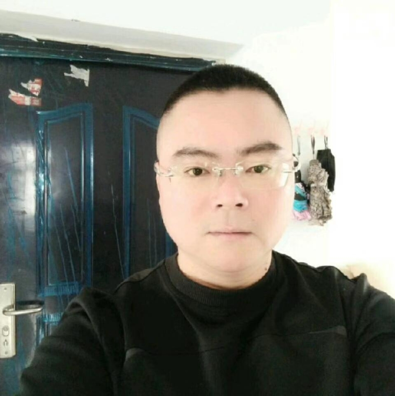 唐涛的第一张照片--百色相亲服务中心