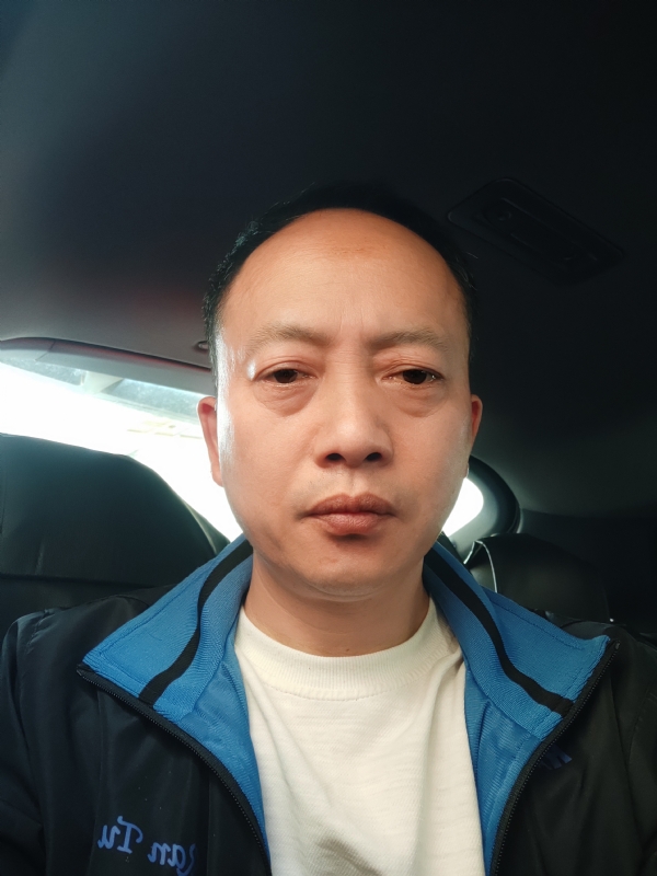 心缘的第一张照片--百色相亲服务中心