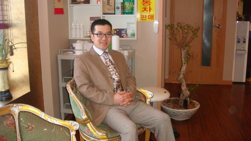 jinyuehan的第一张照片--百色相亲服务中心