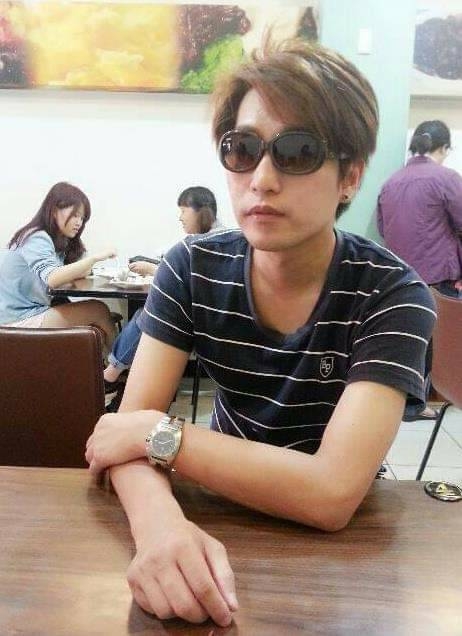 小克的第一张照片--百色相亲服务中心