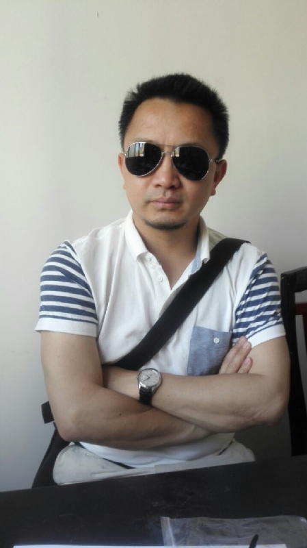 红粉知己觅一位的第一张照片--百色相亲服务中心