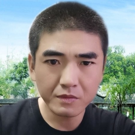 阳光帅气的第一张照片--百色相亲服务中心