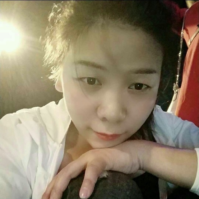 林露的第一张照片--百色相亲服务中心