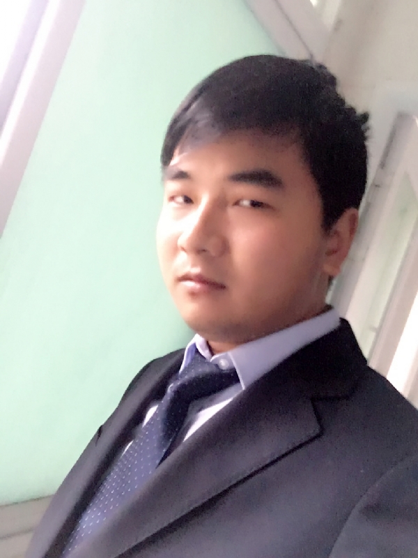 殷勤的王子的第二张照片--百色相亲服务中心