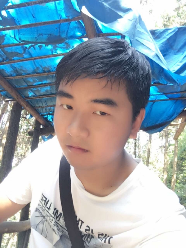 殷勤的王子的第三张照片--百色相亲服务中心