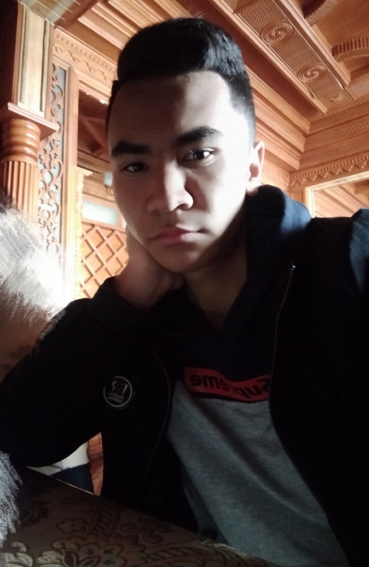 永不放弃的第二张照片--百色相亲服务中心