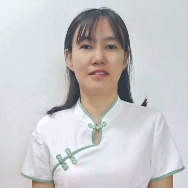 杨金凤的第一张照片--百色相亲服务中心