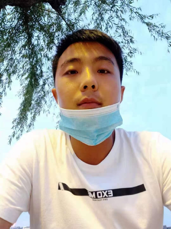 态度的第一张照片--百色相亲服务中心