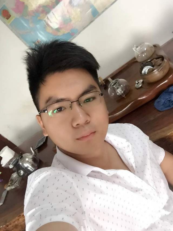 瑞泽的第二张照片--百色相亲服务中心