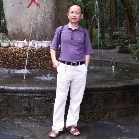 无垠的第一张照片--百色相亲服务中心