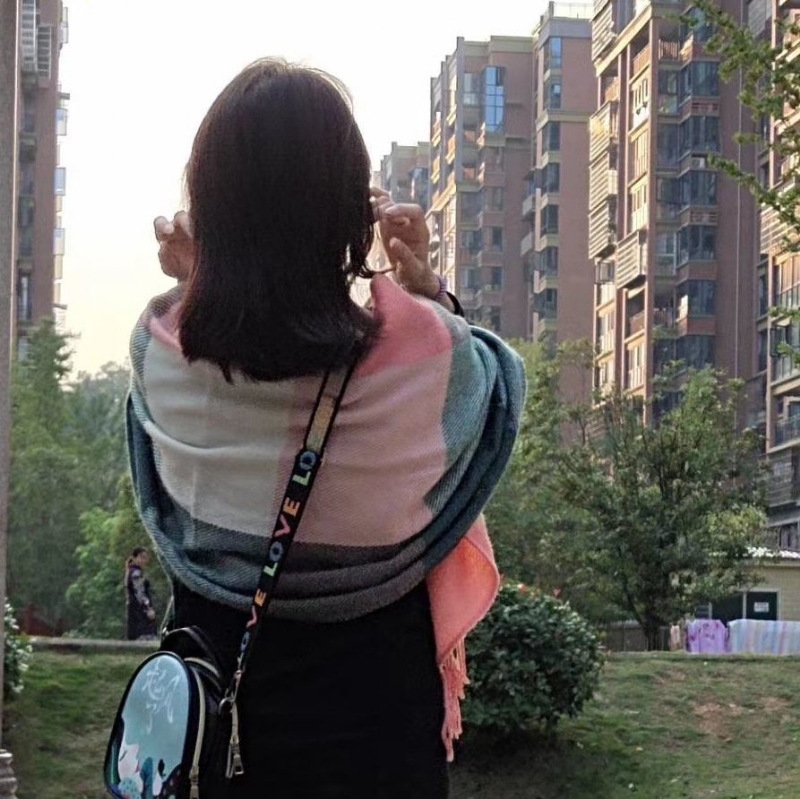 写灯光的第一张照片--百色相亲服务中心