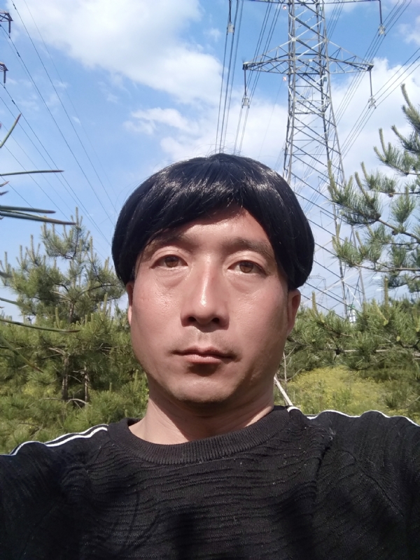 鹏友的第一张照片--百色相亲服务中心