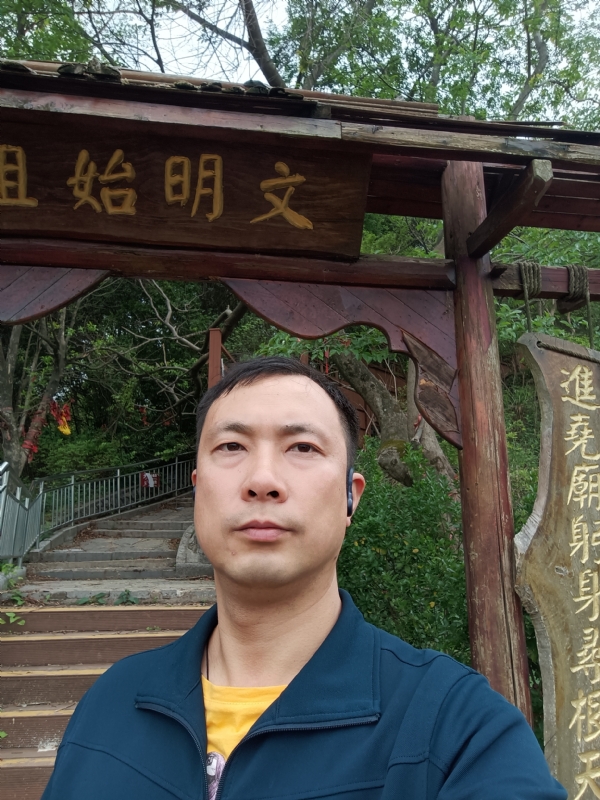 论道的第一张照片--百色相亲服务中心