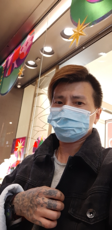 ~忠~仔的第一张照片--百色相亲服务中心