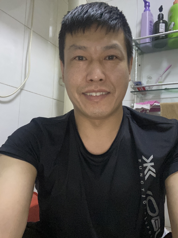 王先生的第一张照片--百色相亲服务中心