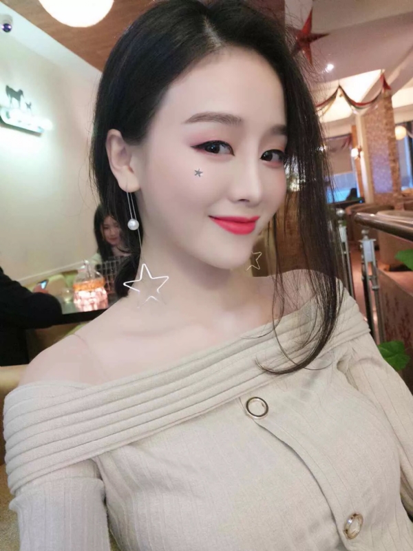 Cici的第四张照片--百色相亲服务中心