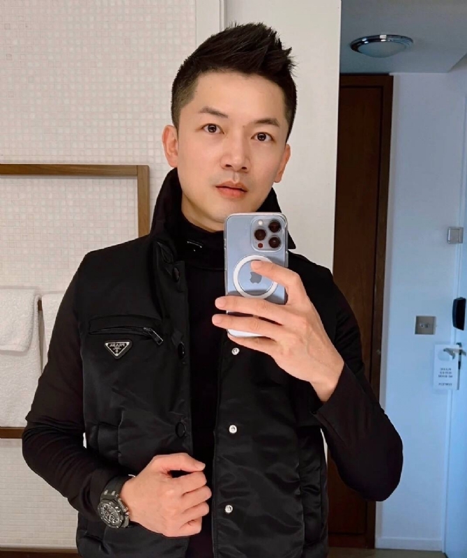 钱多多的第二张照片--百色相亲服务中心