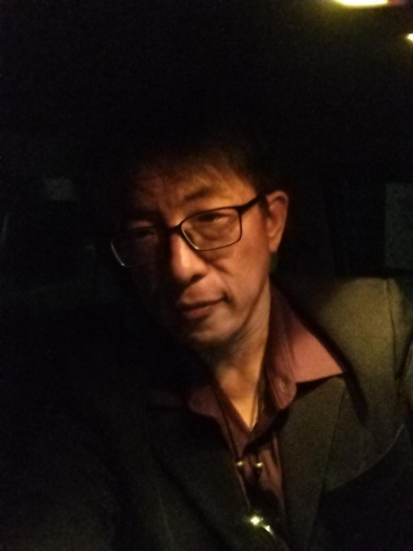 隱姓埋名的第一张照片--百色相亲服务中心