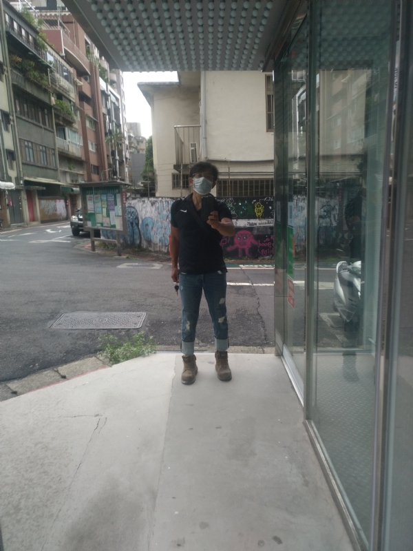 隱姓埋名的第二张照片--百色相亲服务中心