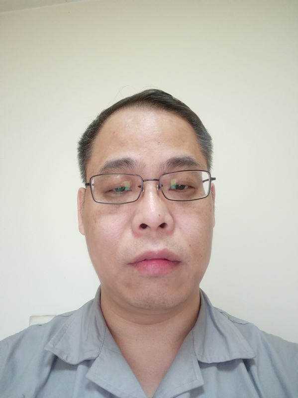 阿龙的第一张照片--百色相亲服务中心