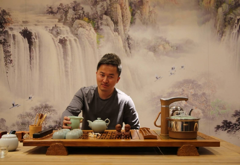 黑骏马的第二张照片--百色相亲服务中心