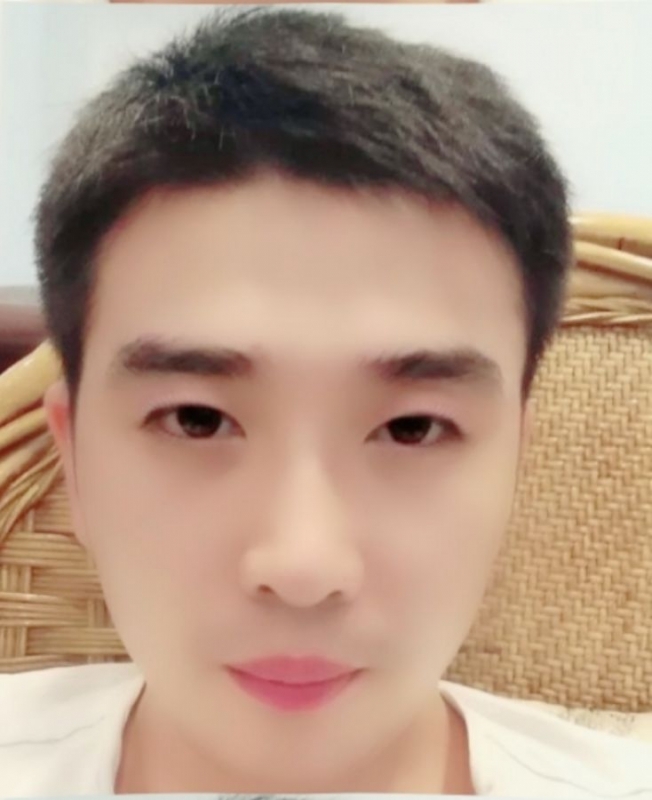 小云的第一张照片--百色相亲服务中心