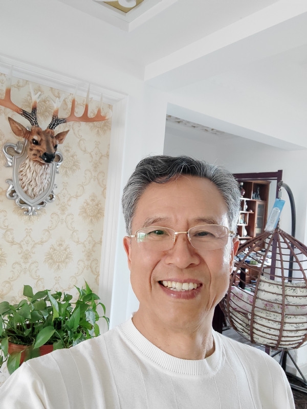 坐看云起时的第五张照片--百色相亲服务中心