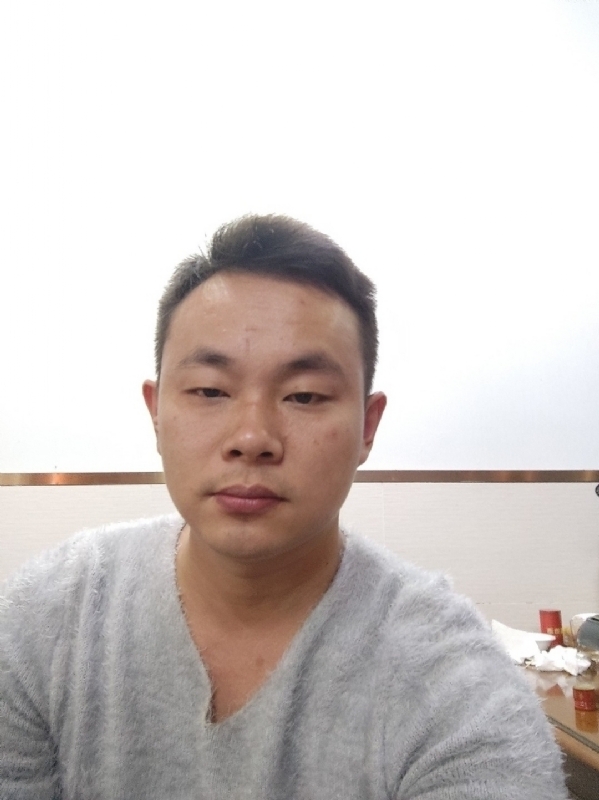 小冷的第一张照片--百色相亲服务中心