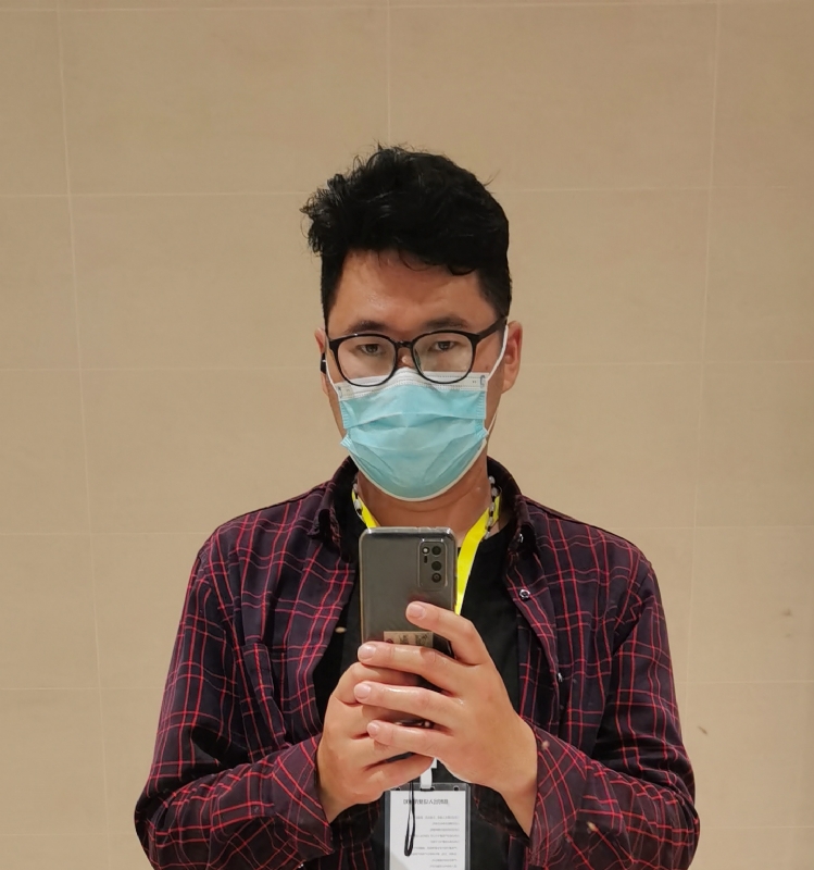 鲮的第五张照片--百色相亲服务中心