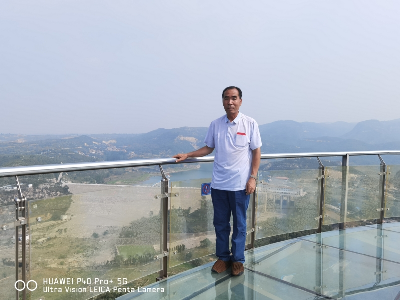 外星人的第一张照片--百色相亲服务中心