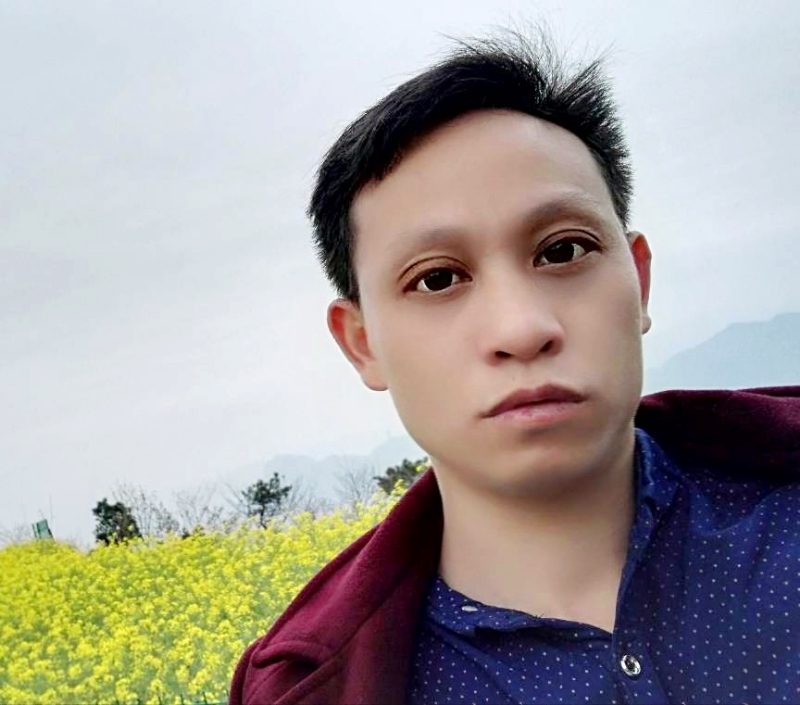 寻缘的第五张照片--百色相亲服务中心