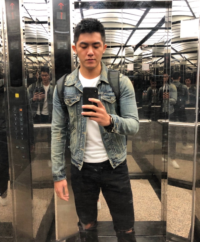 只抽半根煙的第一张照片--百色相亲服务中心