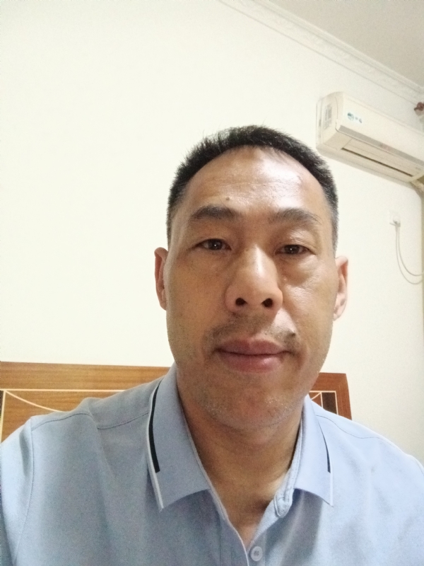 阿文的第一张照片--百色相亲服务中心