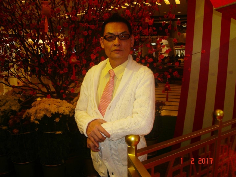 sun的第三张照片--百色相亲服务中心