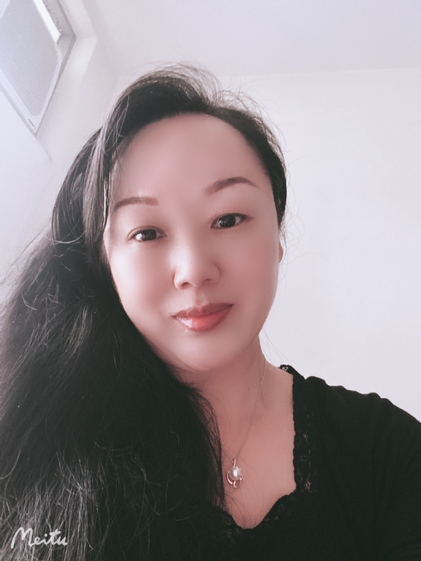 梅子的第一张照片--百色相亲服务中心