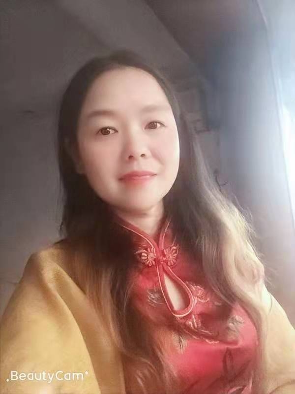 姚遠的第一张照片--百色相亲服务中心